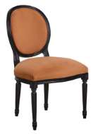 Picture of LOUIS XVI DINING SIDE CHAIR