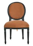 Picture of LOUIS XVI DINING SIDE CHAIR