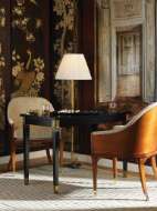 Picture of WARREN DINING ARM CHAIR