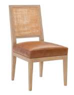 Picture of MARIETTE DINING SIDE CHAIR