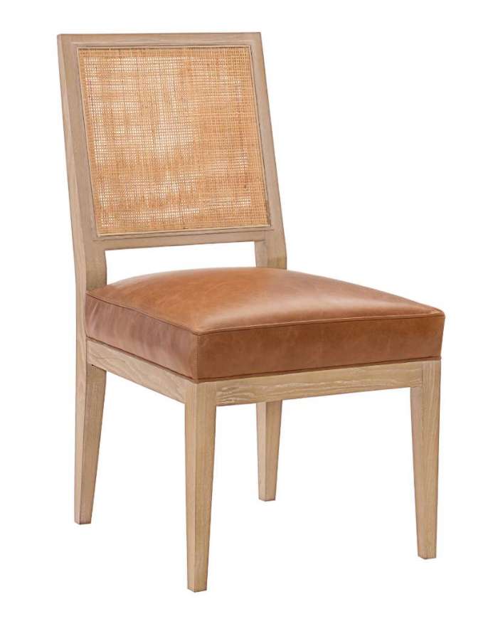 Picture of MARIETTE DINING SIDE CHAIR