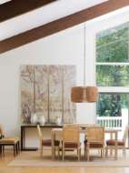 Picture of MARIETTE DINING SIDE CHAIR