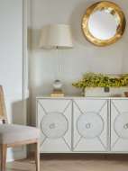 Picture of MARIETTE DINING SIDE CHAIR