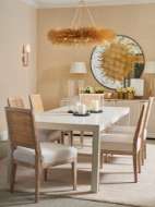 Picture of MARIETTE DINING SIDE CHAIR