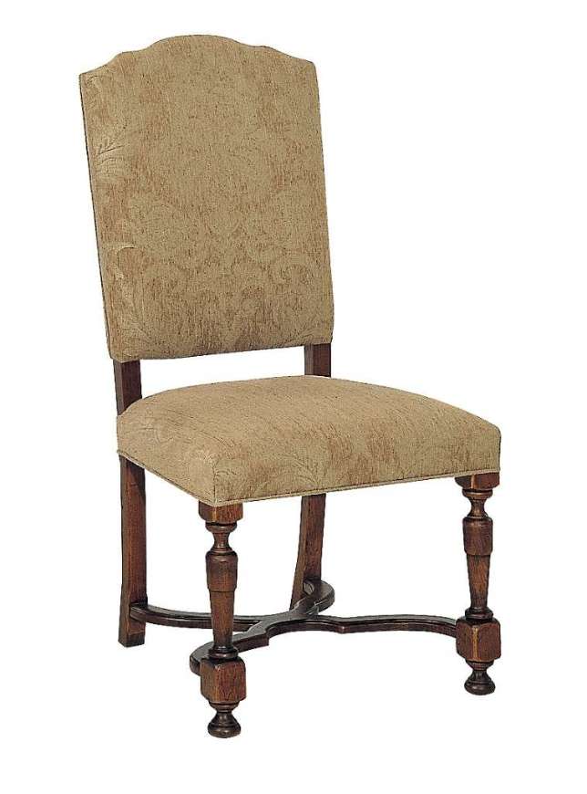 Picture of PALERMO DINING SIDE CHAIR