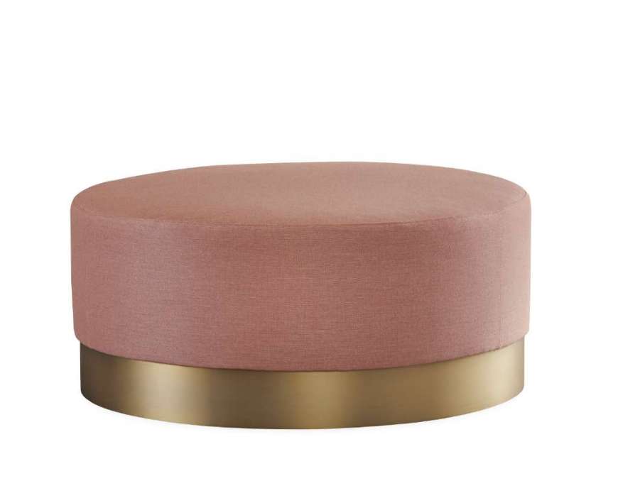 Picture of 9019-90 COCKTAIL OTTOMAN