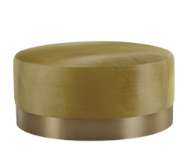 Picture of 9019-90 COCKTAIL OTTOMAN