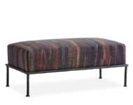 Picture of 9039-91 COCKTAIL OTTOMAN
