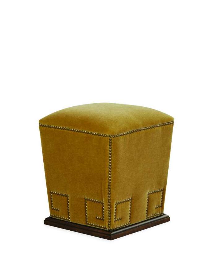 Picture of 9045-00 BONGO OTTOMAN
