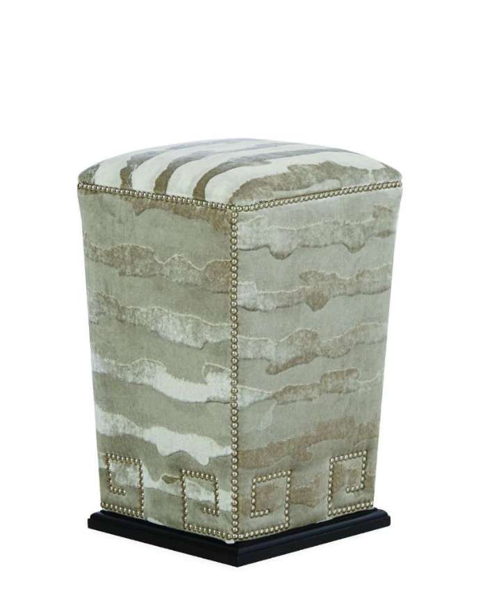 Picture of 9045-10 BONGO OTTOMAN