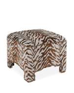 Picture of 9054-00 OTTOMAN