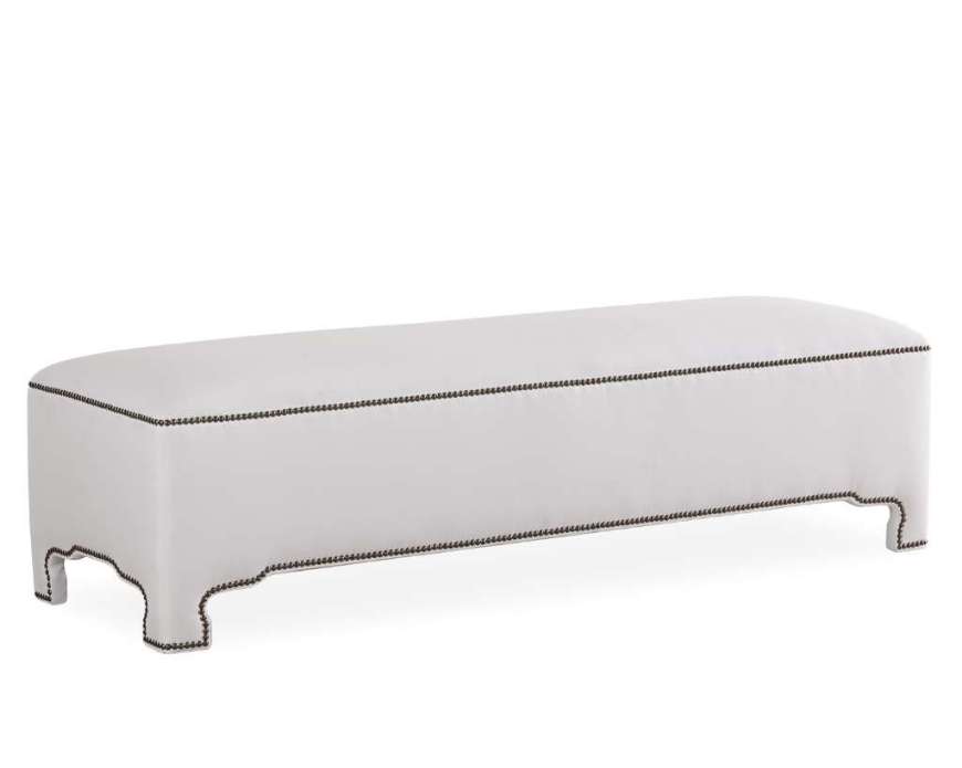 Picture of 9054-90 COCKTAIL OTTOMAN