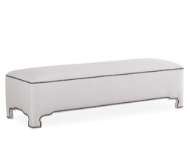 Picture of 9054-90 COCKTAIL OTTOMAN