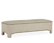 Picture of 9054-90 COCKTAIL OTTOMAN