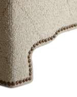 Picture of 9054-90 COCKTAIL OTTOMAN