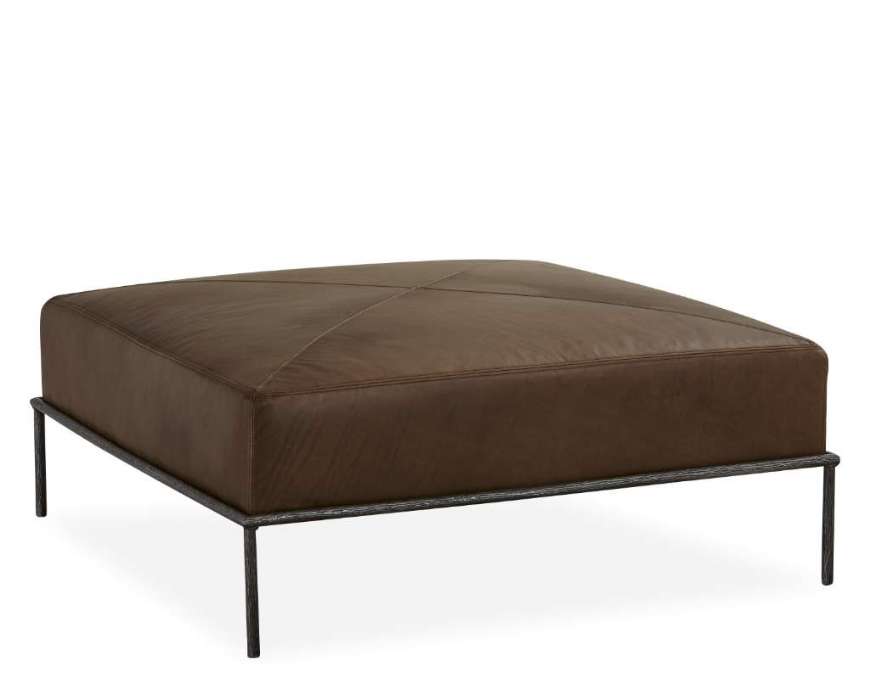 Picture of 9059-90 COCKTAIL OTTOMAN