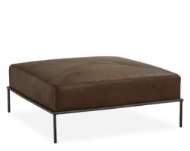 Picture of 9059-90 COCKTAIL OTTOMAN