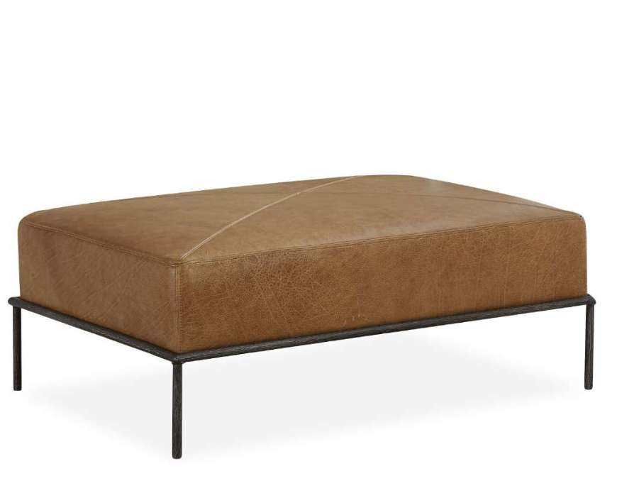 Picture of 9059-92 BENCH OTTOMAN