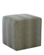 Picture of 9077-00C COCKTAIL OTTOMAN