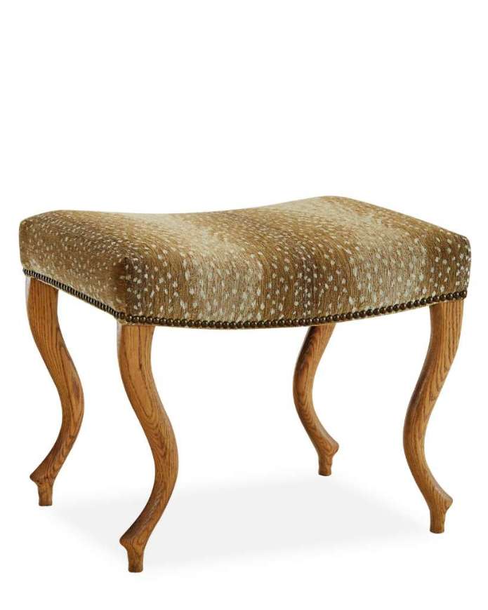 Picture of 9078-00 OTTOMAN