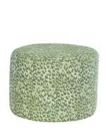 Picture of 9087-00C ROUND OTTOMAN