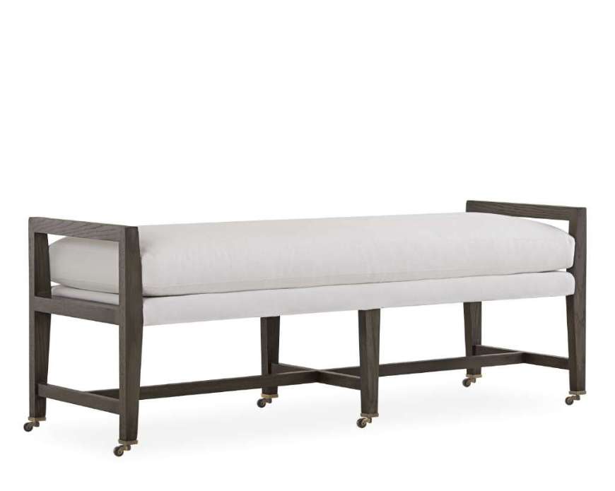 Picture of 9088-90 BENCH OTTOMAN