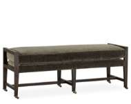 Picture of 9088-90 BENCH OTTOMAN