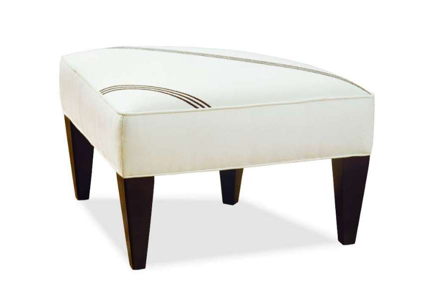 Picture of 9090-00 WEDGE OTTOMAN