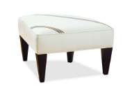 Picture of 9090-00 WEDGE OTTOMAN