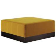 Picture of 9117-90 COCKTAIL OTTOMAN