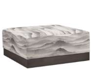 Picture of 9117-90 COCKTAIL OTTOMAN