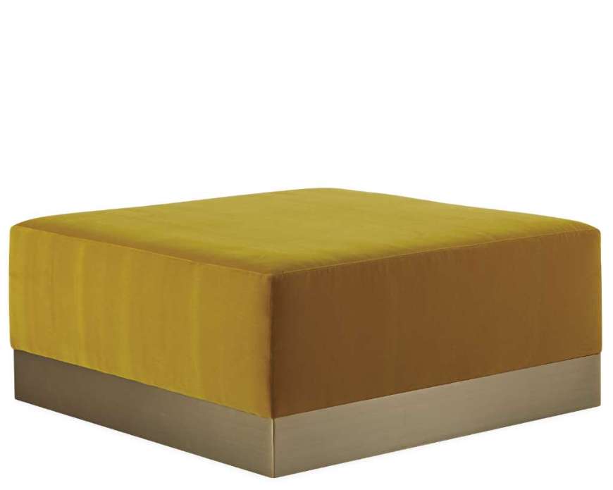 Picture of 9119-90 COCKTAIL OTTOMAN