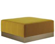 Picture of 9119-90 COCKTAIL OTTOMAN