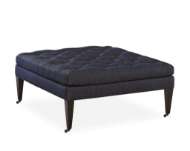 Picture of 9133-90 COCKTAIL OTTOMAN