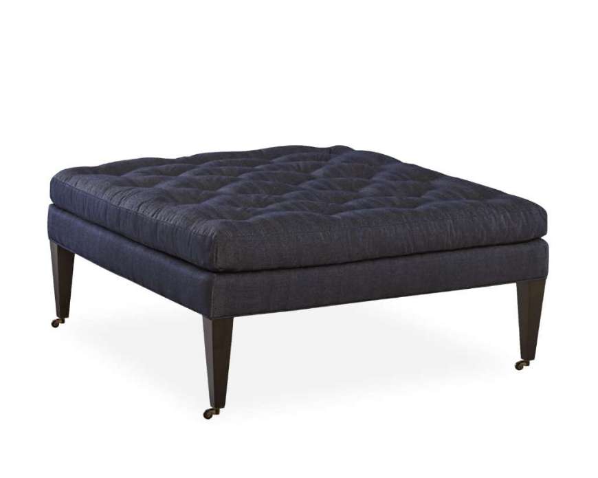 Picture of 9133-90 COCKTAIL OTTOMAN