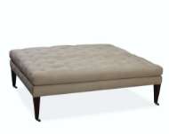Picture of 9133-90 COCKTAIL OTTOMAN