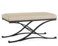 Picture of 9179-90 COCKTAIL OTTOMAN