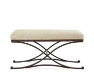 Picture of 9179-90 COCKTAIL OTTOMAN