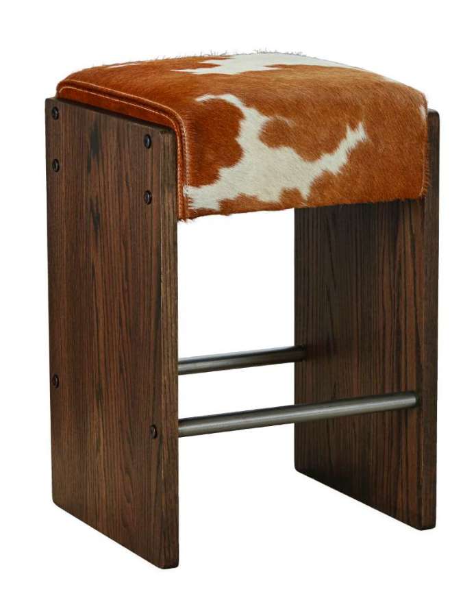 Picture of 9198-10 COUNTER STOOL