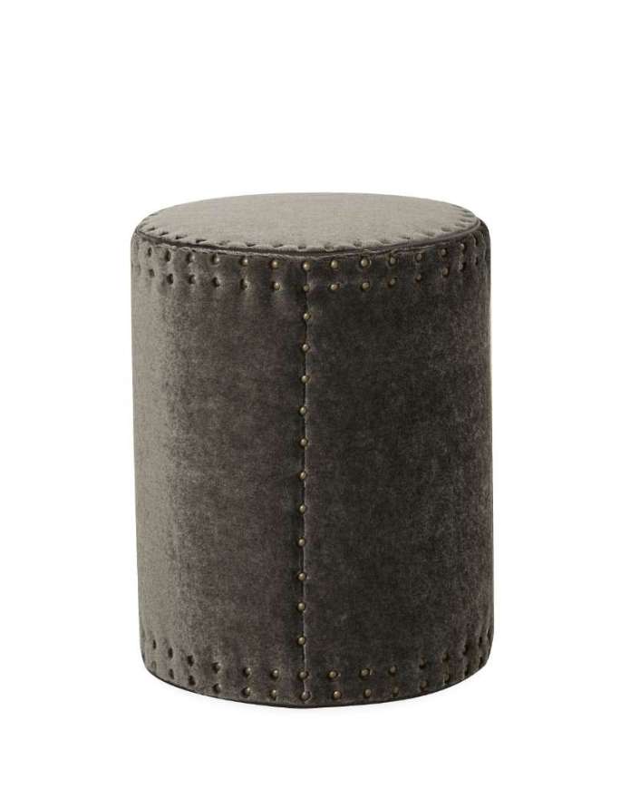 Picture of 9203-00 DRUM OTTOMAN