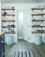 Picture of 9203-00 DRUM OTTOMAN