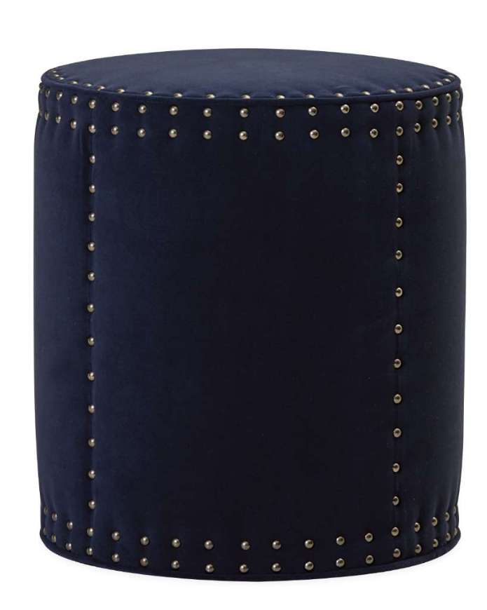 Picture of 9203-10 DRUM OTTOMAN