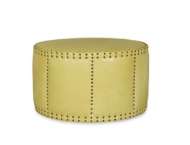 Picture of 9203-90 DRUM OTTOMAN