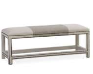 Picture of 9219-90 COCKTAIL OTTOMAN