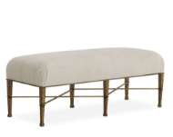 Picture of 9296-90 BENCH OTTOMAN