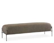 Picture of 9298-90 BENCH OTTOMAN