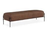 Picture of 9298-90 BENCH OTTOMAN