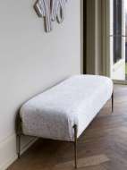 Picture of 9299-90 BENCH OTTOMAN