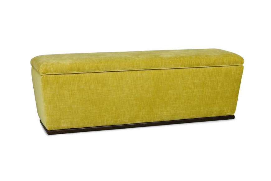 Picture of 9303-40 STORAGE BENCH