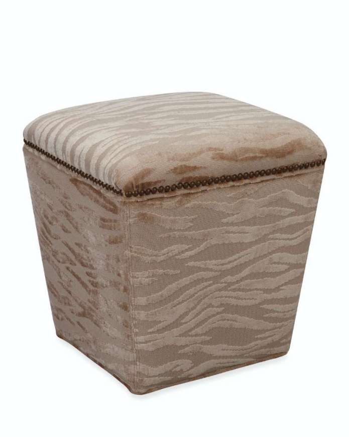 Picture of 9315-00 BONGO OTTOMAN
